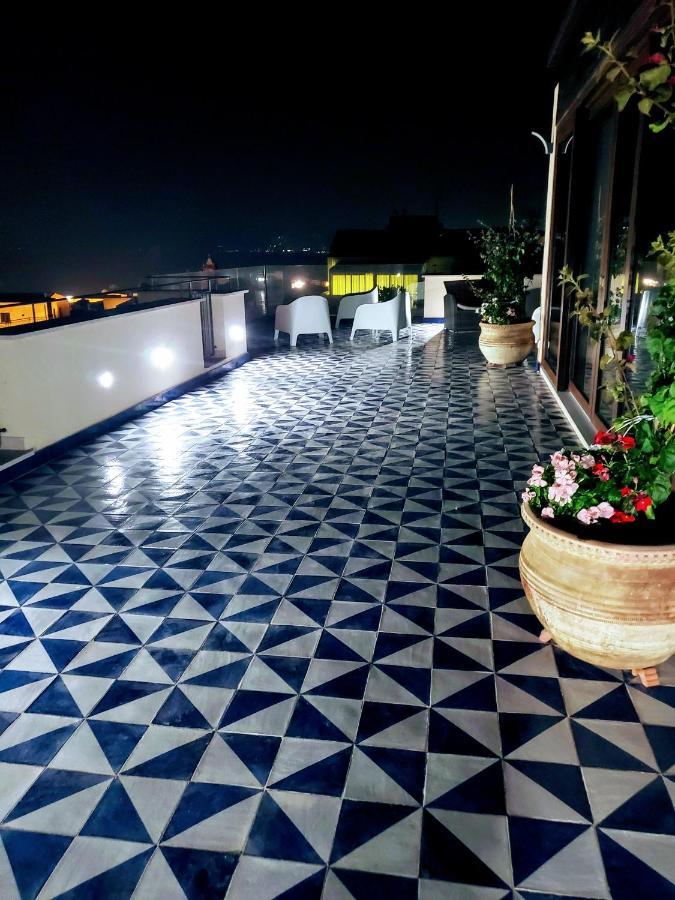Apartamento Palazzo Del Golfo Penthouse Castellammare del Golfo Exterior foto