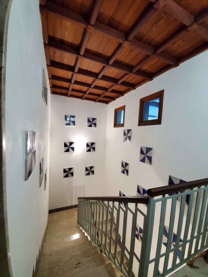 Apartamento Palazzo Del Golfo Penthouse Castellammare del Golfo Exterior foto