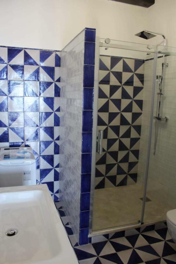 Apartamento Palazzo Del Golfo Penthouse Castellammare del Golfo Exterior foto